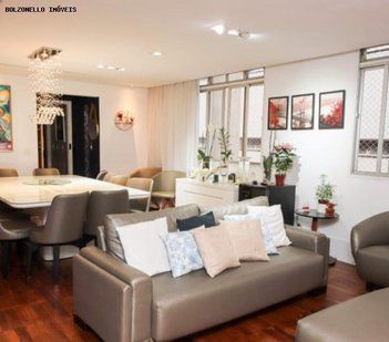 apartment em Alameda Campinas, Jardim Paulista - São Paulo - SP