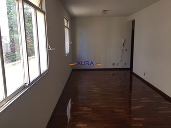 apartment em Rua Rubi, Prado - Belo Horizonte - MG