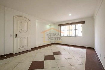 apartment em Alameda Lorena, Jardim Paulista - São Paulo - SP