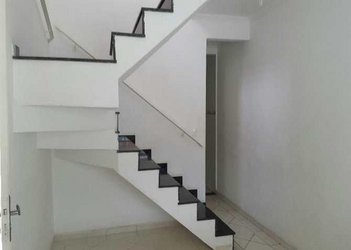 house em Rua Antônio Sertório, Jardim Três Marias - São Paulo - SP