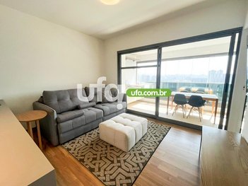apartment em Alameda Olga, Barra Funda - São Paulo - SP