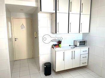 apartment em Rua Capitão Pinto Ferreira, Jardim Paulista - São Paulo - SP