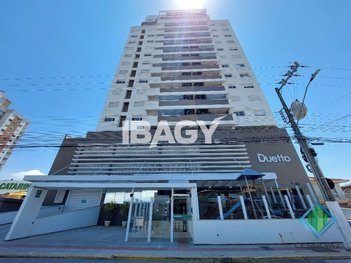 apartment em Rua Najla Carone Guedert, Pagani - Palhoça - SC