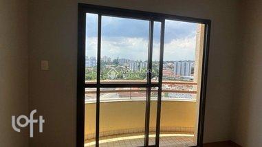 apartment em Heloísa Pamplona, Fundação - São Caetano do Sul - SP
