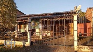 house em Pottenstein, Feitoria - São Leopoldo - RS