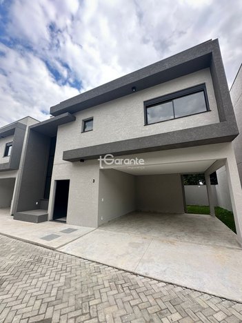 house em Avenida Amador Peçanha Franco, Loteamento Jardim Morumbi - Atibaia - SP