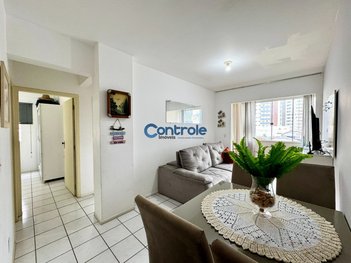 apartment em Frei Hilário, Campinas - São José - SC