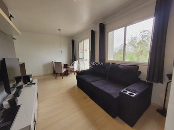 apartment em Avenida José Aloísio Filho, Humaitá - Porto Alegre - RS