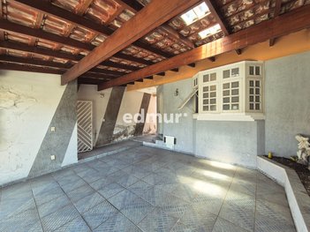 house em Rua Japão, Parque das Nações - Santo André - SP