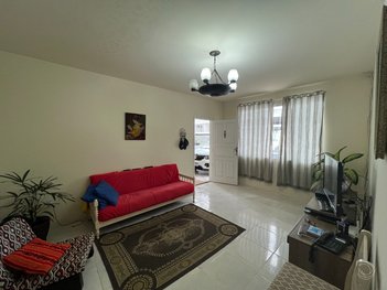 house em Domingos Romão, Barreiros - São José - SC