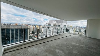 apartment em Rua Achilles Masetti, Paraíso - São Paulo - SP
