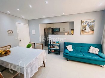 apartment em Avenida Interlagos, Jardim Umuarama - São Paulo - SP