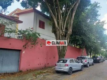 house em Rua Ásia, Cerqueira César - São Paulo - SP