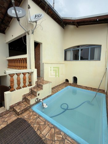 house em Avenida Niterói, Jardim Marsola - Campo Limpo Paulista - SP