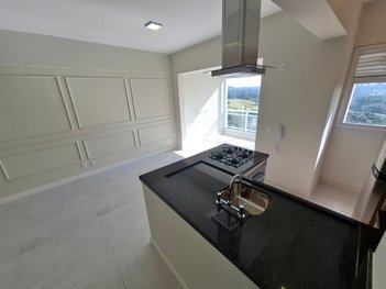 apartment em Avenida Presidente Vargas, Vila Homero - Indaiatuba - SP