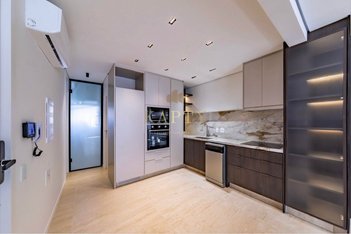 apartment em Rua Leopoldo Couto Magalhães Júnior, Itaim Bibi - São Paulo - SP