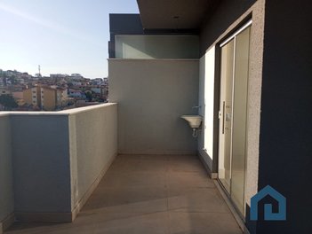 apartment em Rua Lisboa, Copacabana - Belo Horizonte - MG
