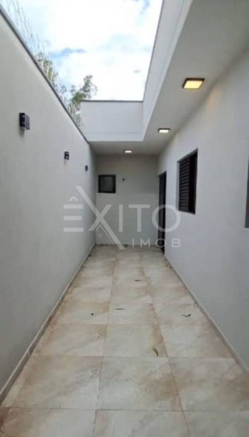 house em Rua José Ramos de Santana, Jardim Vale Verde - Jundiaí - SP