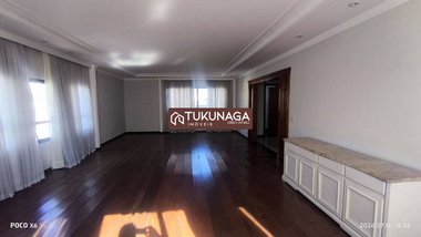 apartment em Rua Guaíra, Jardim Barbosa - Guarulhos - SP
