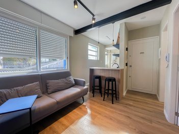apartment em Felipe Neri, Auxiliadora - Porto Alegre - RS