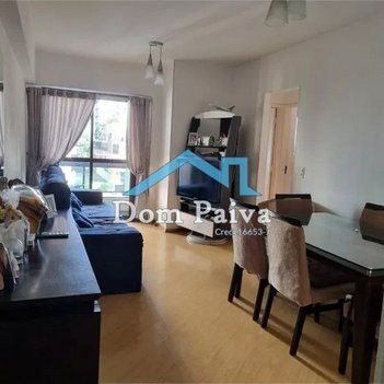 apartment em Rua Catulo da Paixão Cearense, Vila da Saúde - São Paulo - SP