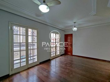 house em Rua Voluntários de Piracicaba, Cidade Alta - Piracicaba - SP