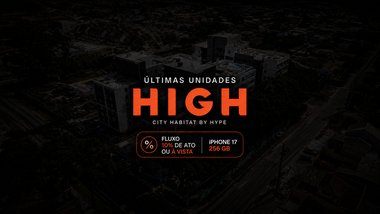 apartment em Rua Francisco Ader, Novo Mundo - Curitiba - PR