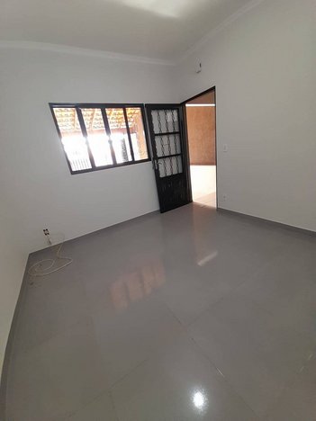 house em Rua Manoel Folgueiral, Jardim Itamarati - Botucatu - SP