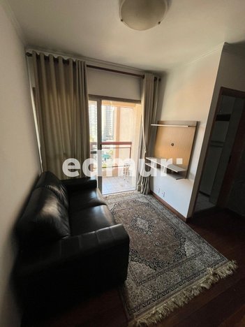 apartment em Rua Carlos Petit, Vila Mariana - São Paulo - SP