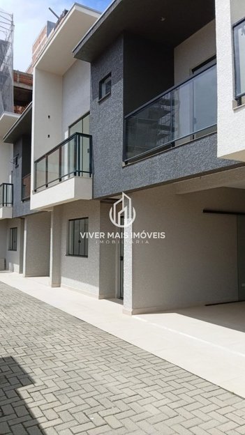 house em Rua America do Sul, Balneario Albatroz - Matinhos - PR