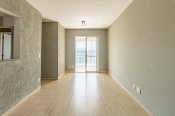 apartment em Rua George Smith, Lapa - São Paulo - SP