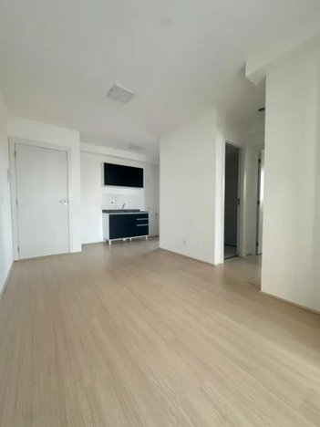 apartment em Rua Professor Máximo Ribeiro Nunes, Jardim Peri Peri - São Paulo - SP