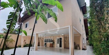 house em Avenida Manoel dos Reis Araújo, Jardim Marajoara - São Paulo - SP