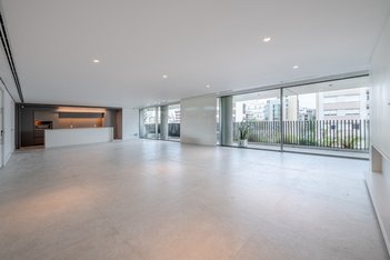 apartment em Luciana de Abreu, Moinhos de Vento - Porto Alegre - RS