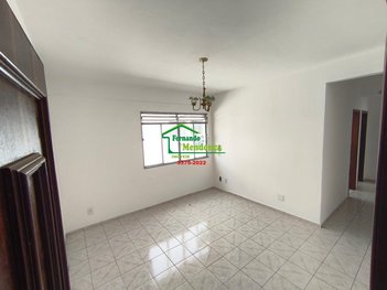 apartment em Rua Araruama, Carlos Prates - Belo Horizonte - MG