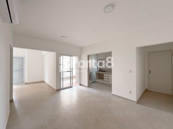 apartment em Rua Coronel Spínola de Castro, Centro - São José do Rio Preto - SP