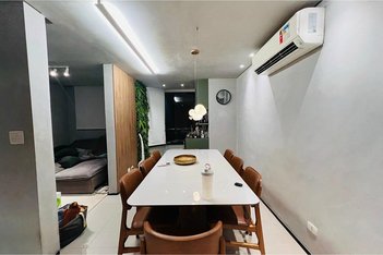 apartment em Rua Casa do Ator, Vila Olímpia - São Paulo - SP