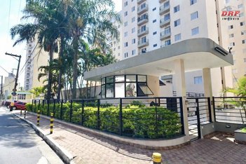 apartment em Rua Alberto Hinoto Bento, Macedo - Guarulhos - SP