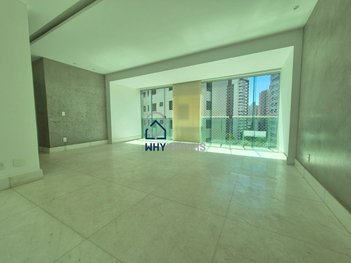 apartment em Rua Engenheiro Walter Kurrle, Belvedere - Belo Horizonte - MG