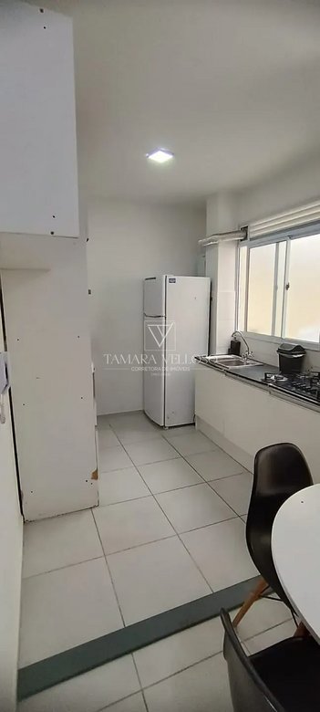 apartment em Estrada Imperial, Vila São Paulo - Mogi das Cruzes - SP