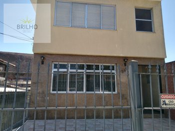 house em Rua São Maurício, km 18 - Osasco - SP