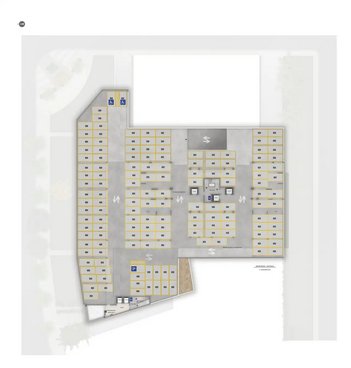 apartment em Rua Guaicuí, Luxemburgo - Belo Horizonte - MG