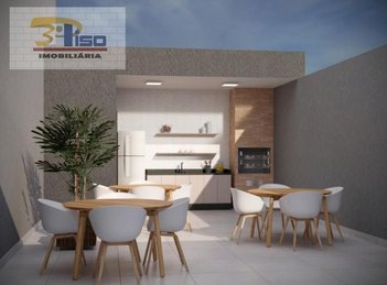 apartment em Rua Alto Belo, Vila Antonina - São Paulo - SP