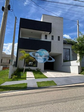house em Rua Selma Aparecida Said, Horto Florestal - Sorocaba - SP