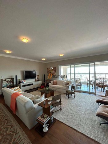 apartment em Avenida Cussy de Almeida Júnior, Higienópolis - Araçatuba - SP