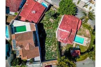 land_lot em Avenida Johnn Fitzgerald Kennedy, Recreio Maristela - Atibaia - SP