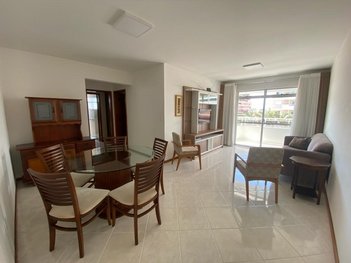 apartment em Rua São José, Centro - Biguaçu - SC