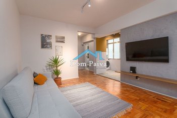 apartment em Rua Treze de Maio, Bela Vista - São Paulo - SP
