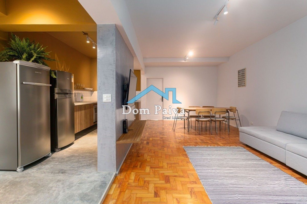 CONDOMINIO MARIBRAS - RUA TREZE DE MAIO 1412 (31)