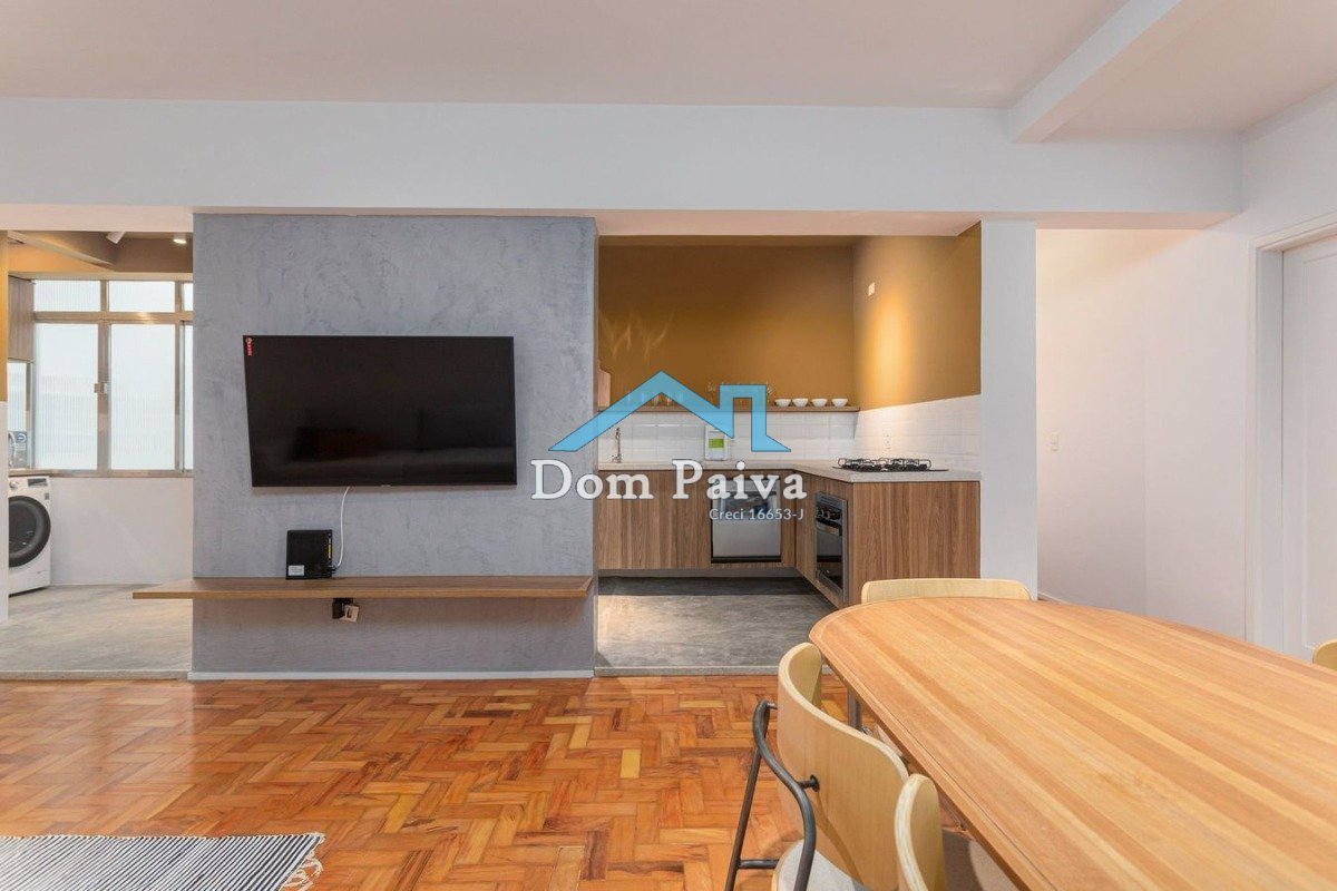 CONDOMINIO MARIBRAS - RUA TREZE DE MAIO 1412 (34)